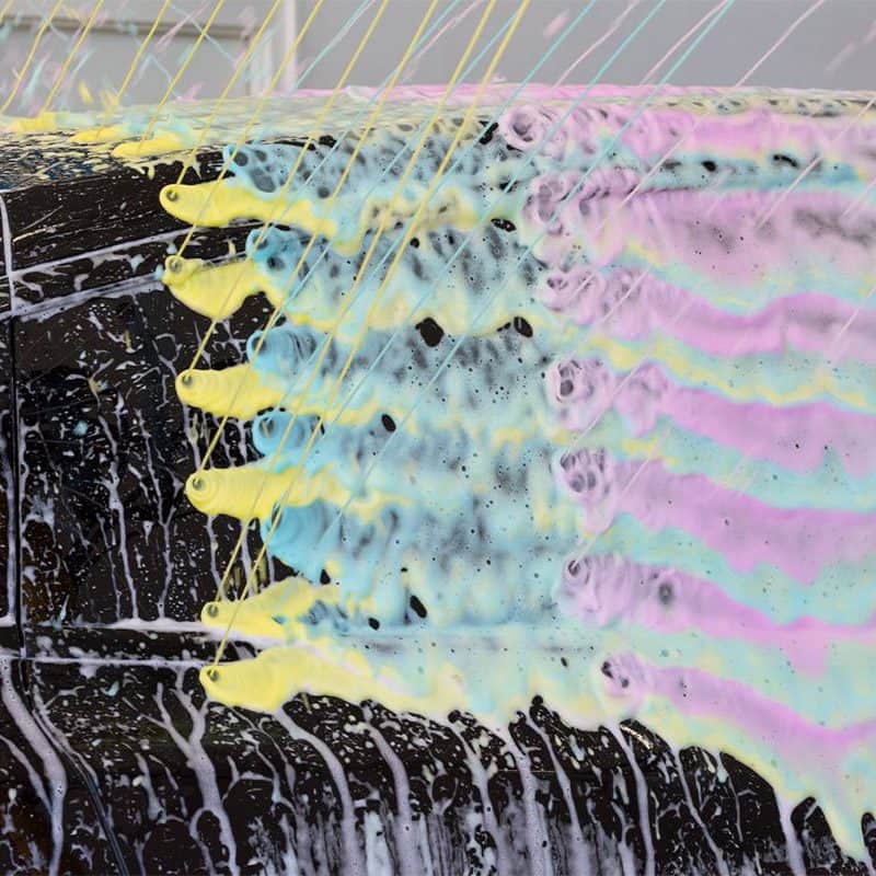 Grand Opening Celebration at E. Lake Mead WOW Carwash