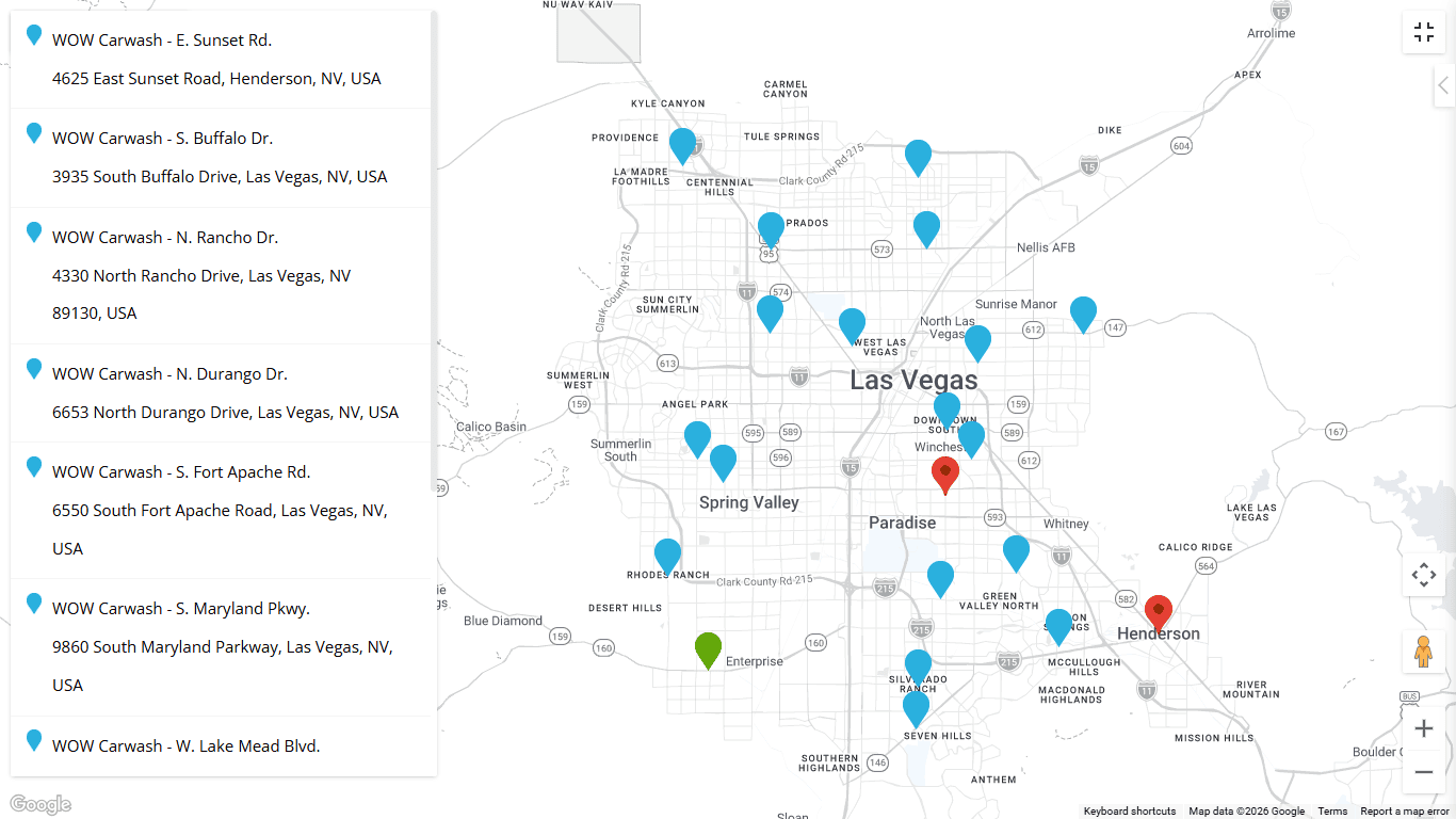 WowWash Locations 2.15.26